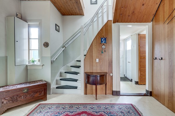 Foto - Verkocht onder voorbehoud: Molenstraat 8, 6901 CB Zevenaar